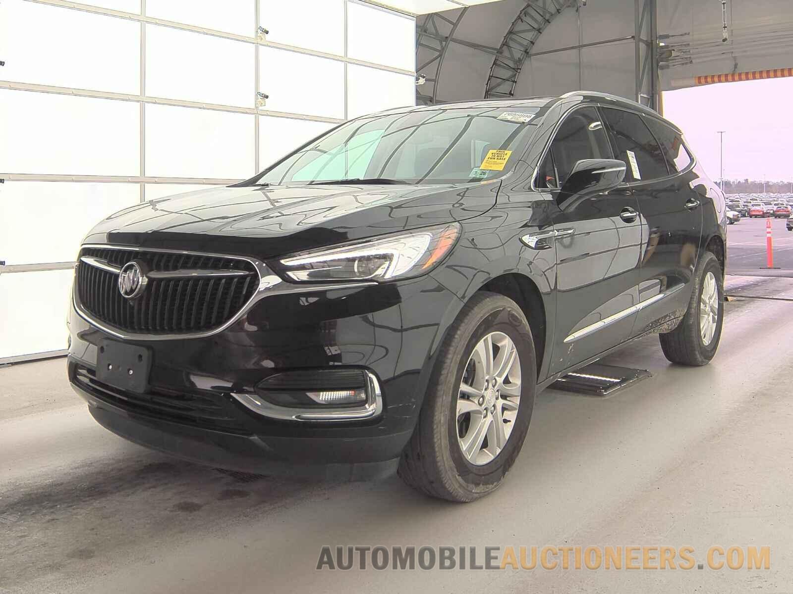 5GAEVAKW2MJ171719 Buick Enclave 2021