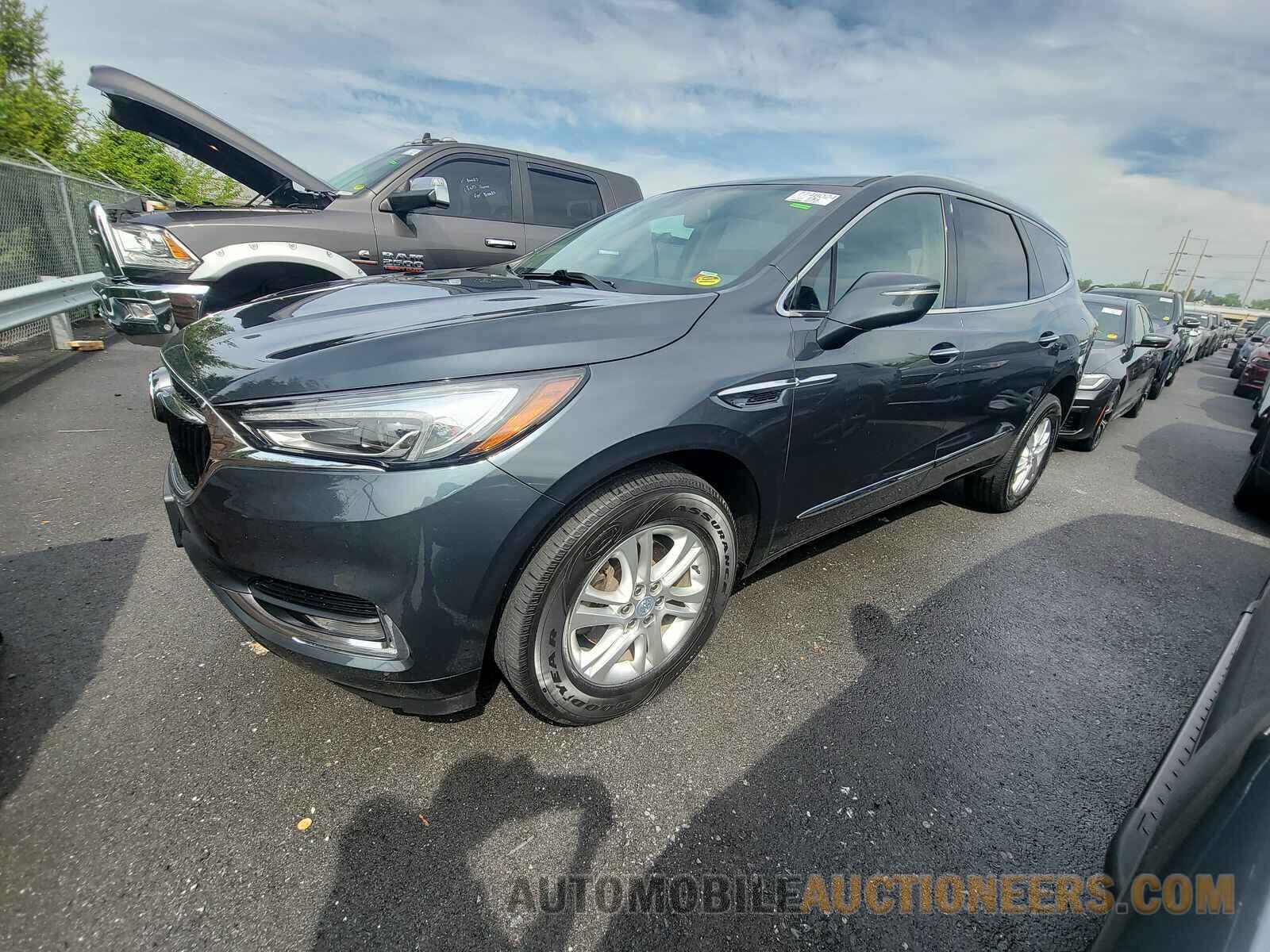 5GAEVAKW3KJ283345 Buick Enclave 2019