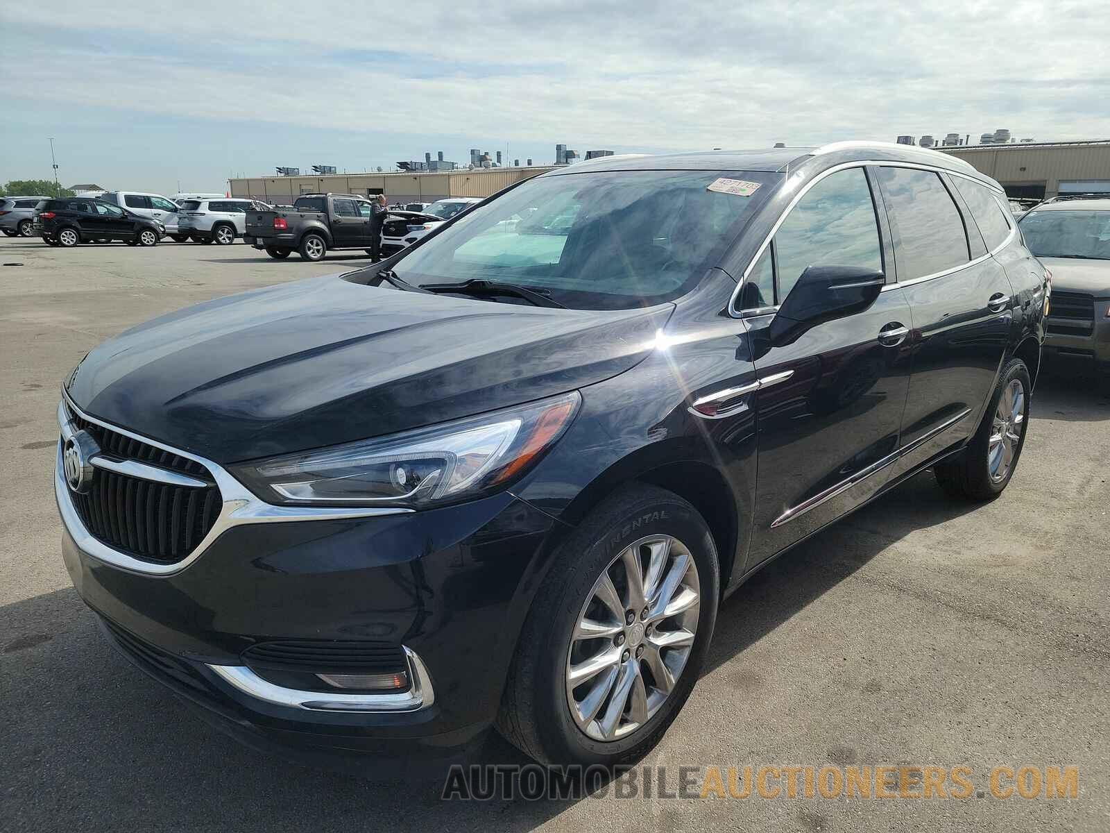 5GAEVAKW3KJ293017 Buick Enclave 2019