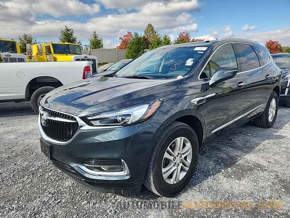 5GAEVAKW3LJ213779 Buick Enclave 2020