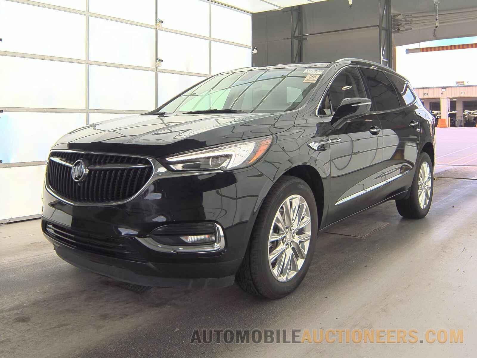 5GAEVAKW3MJ241633 Buick Enclave 2021