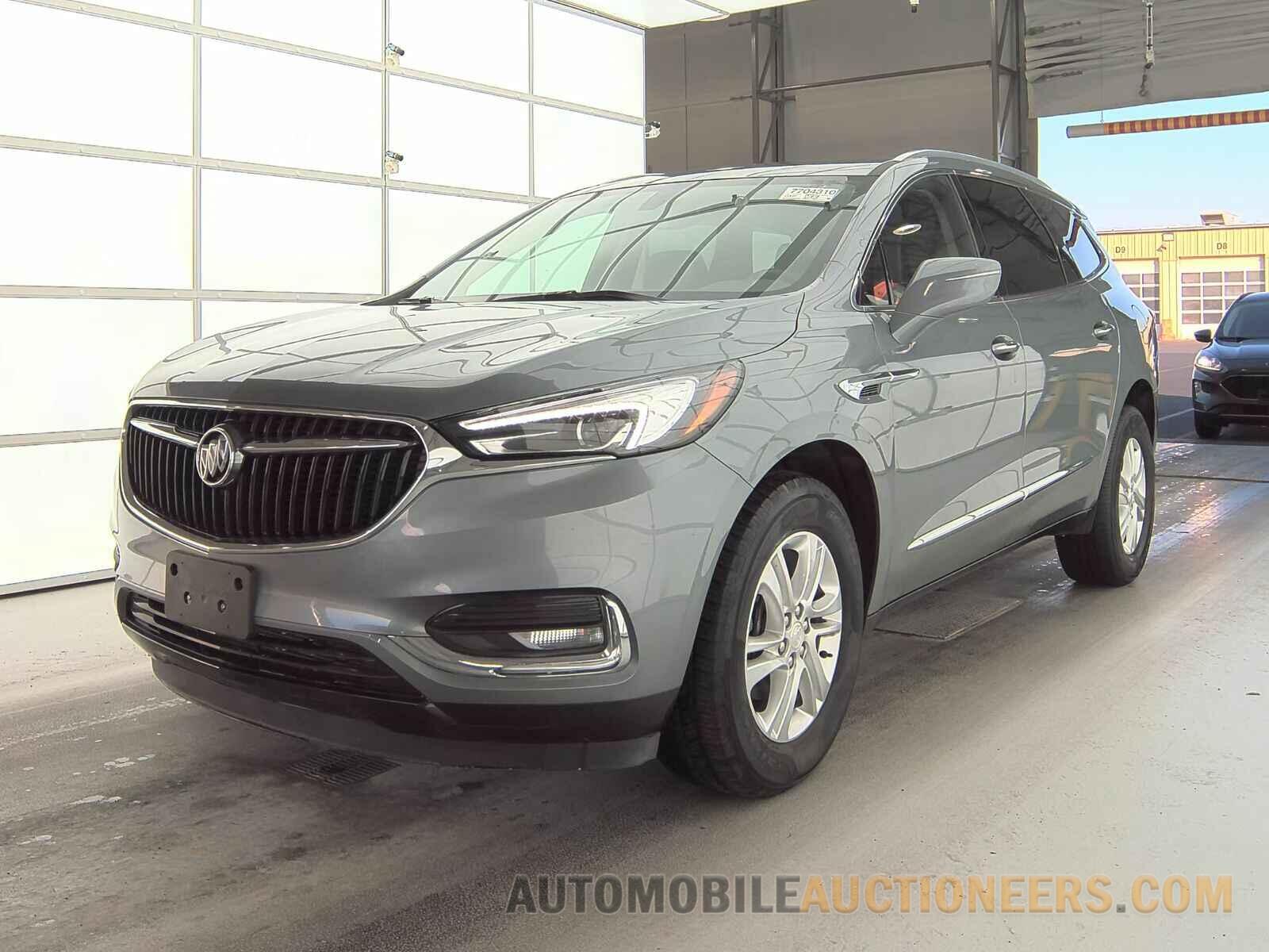 5GAEVAKW4LJ286823 Buick Enclave 2020