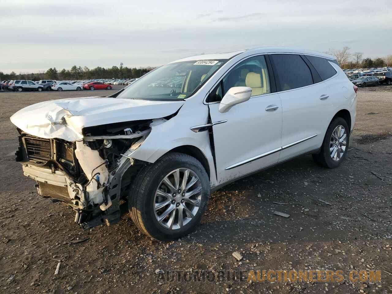 5GAEVAKW5KJ139490 BUICK ENCLAVE 2019