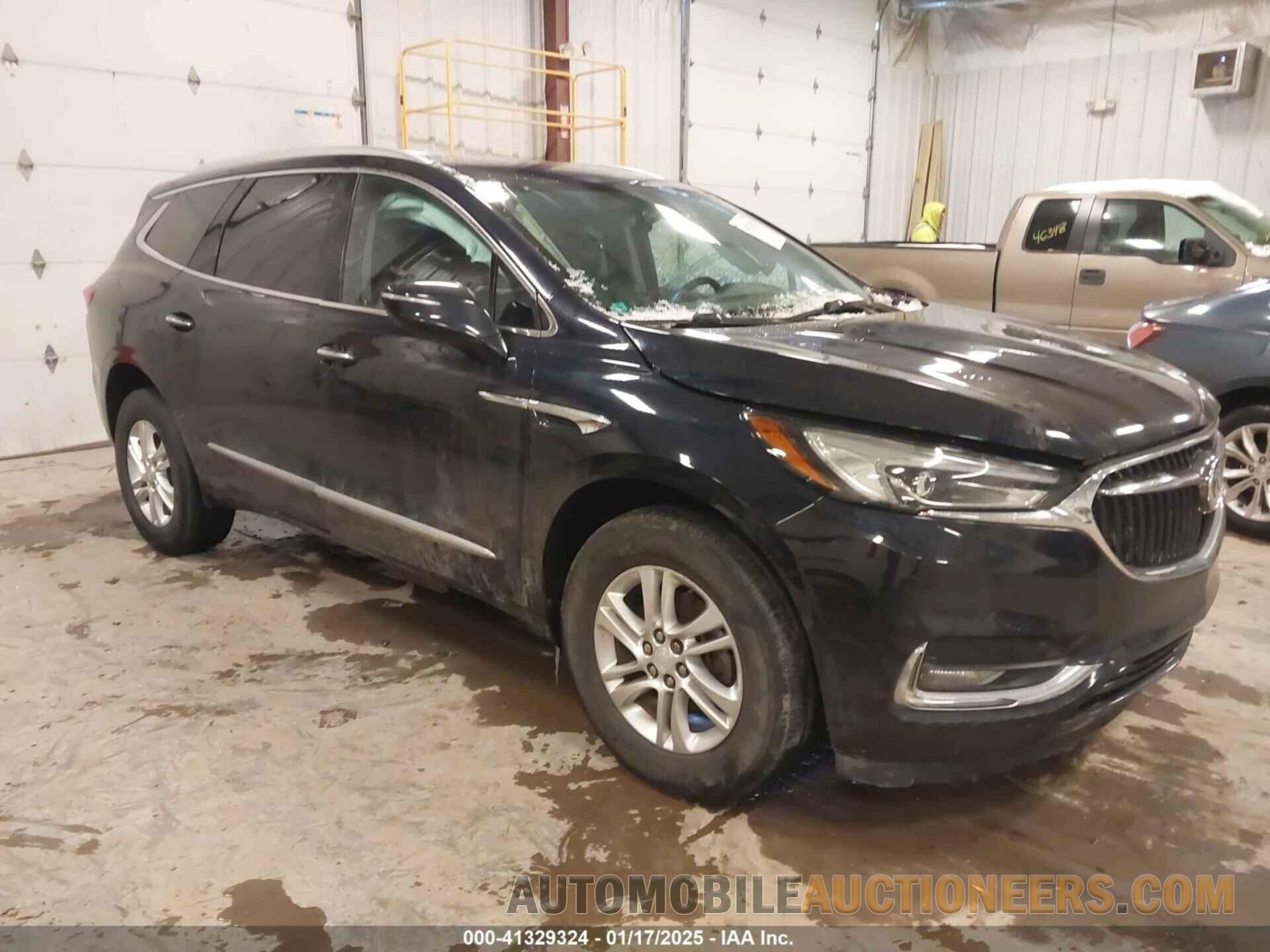 5GAEVAKW5LJ156615 BUICK ENCLAVE 2020