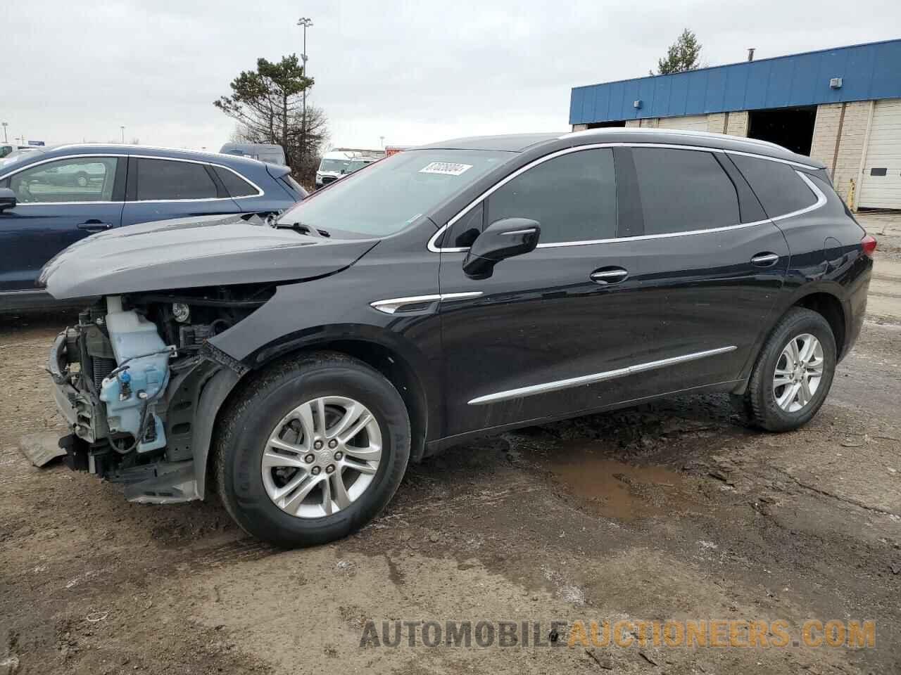 5GAEVAKW5LJ230597 BUICK ENCLAVE 2020