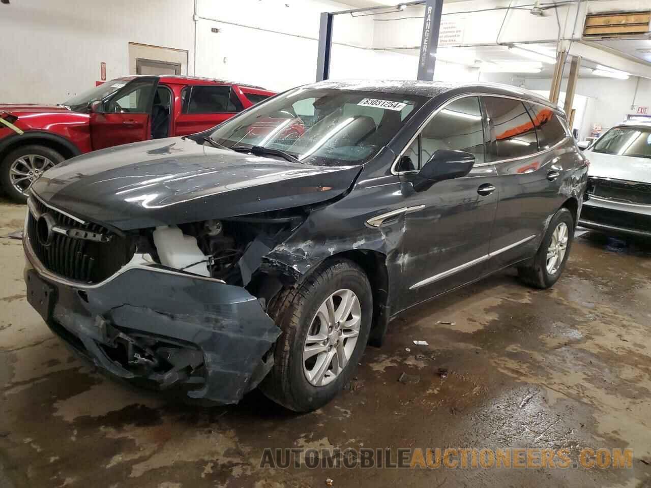 5GAEVAKW5LJ294770 BUICK ENCLAVE 2020