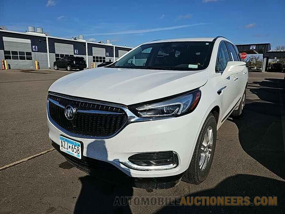 5GAEVAKW6KJ102321 Buick Enclave 2019