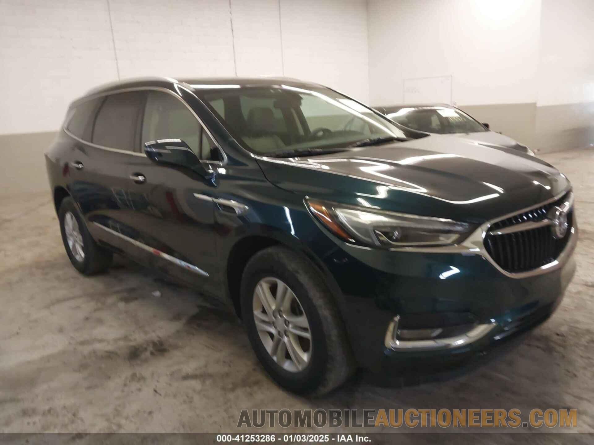 5GAEVAKW6KJ266605 BUICK ENCLAVE 2019