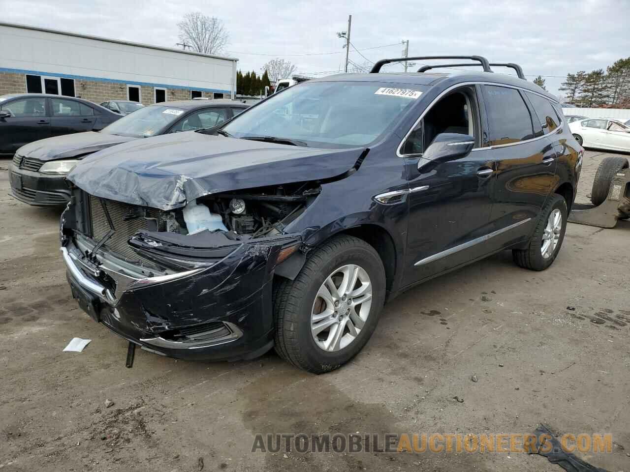 5GAEVAKW6LJ116348 BUICK ENCLAVE 2020