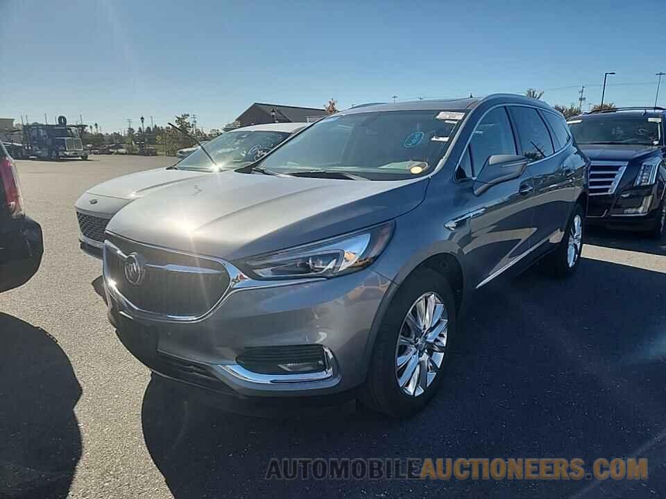 5GAEVAKW6LJ244766 Buick Enclave 2020