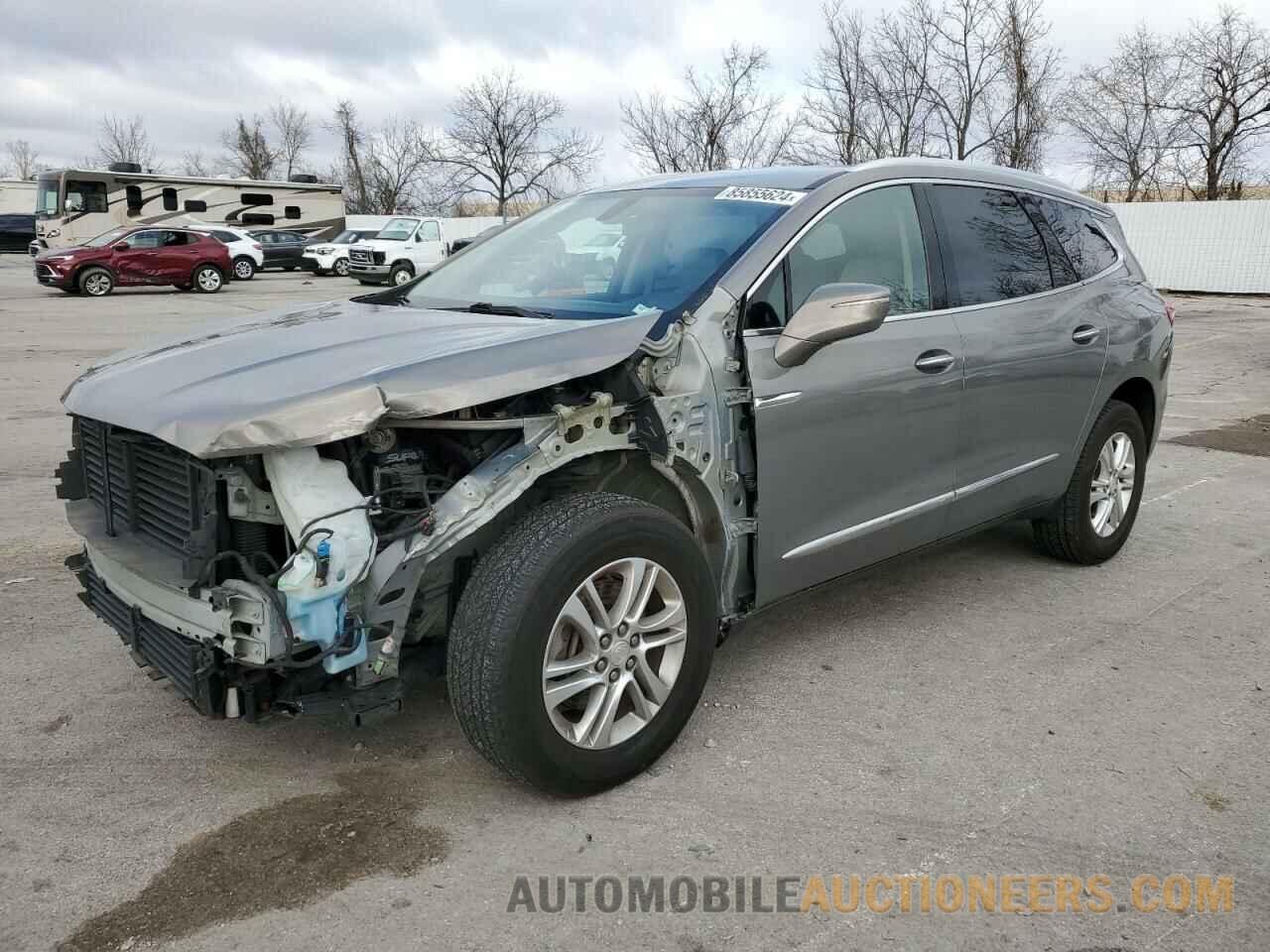 5GAEVAKW7KJ181045 BUICK ENCLAVE 2019