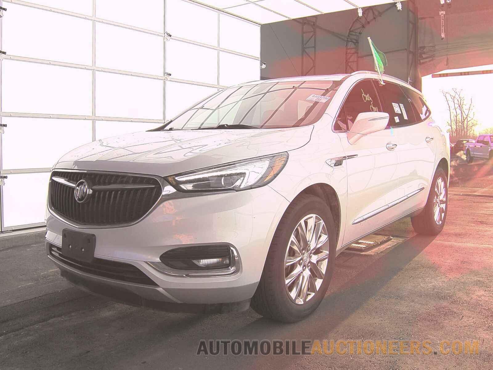 5GAEVAKW8JJ212513 Buick Enclave 2018