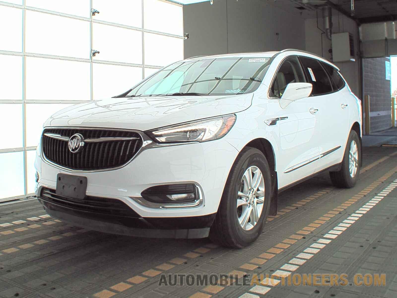 5GAEVAKW8KJ222797 Buick Enclave 2019