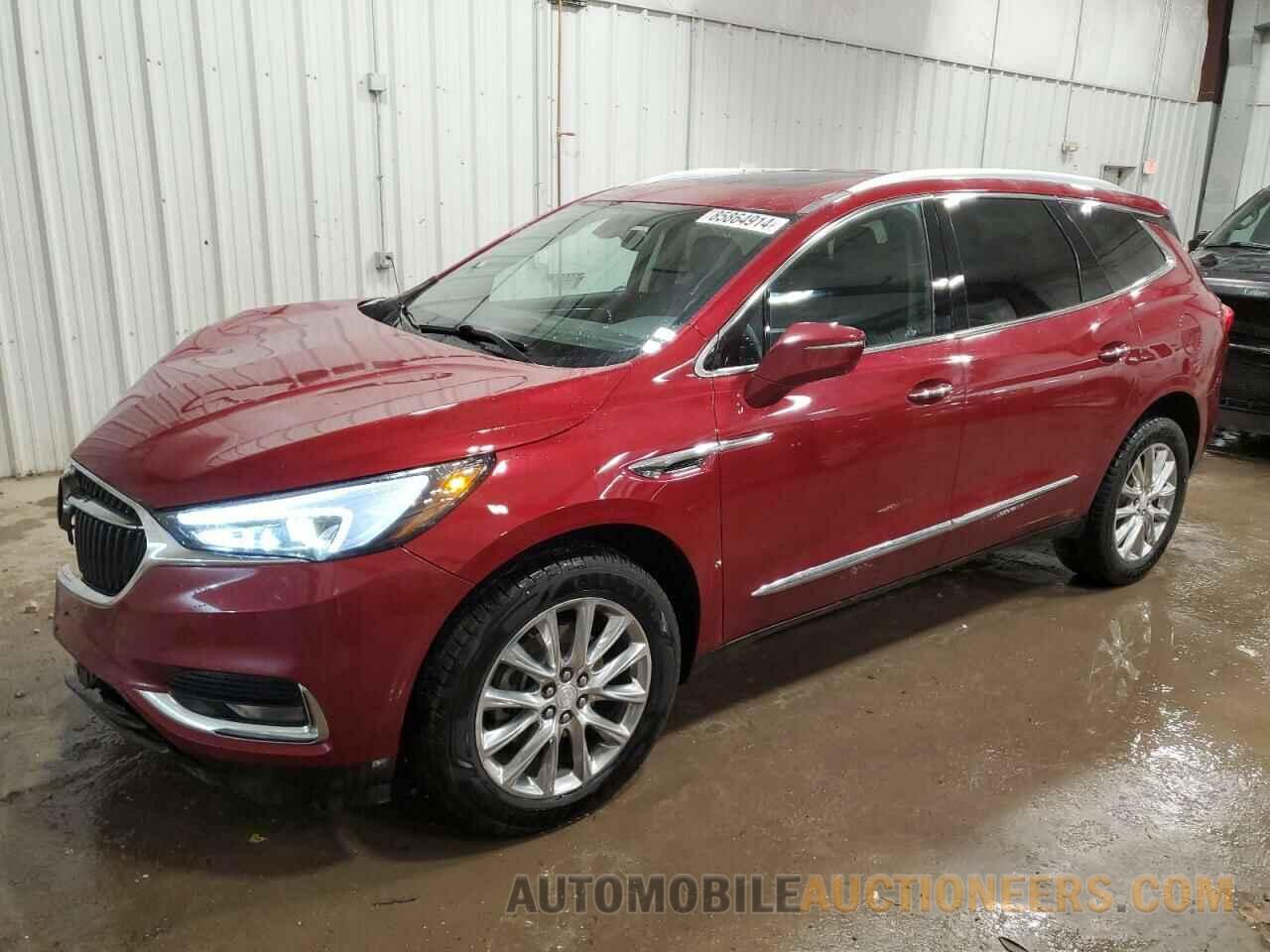 5GAEVAKW8KJ257677 BUICK ENCLAVE 2019