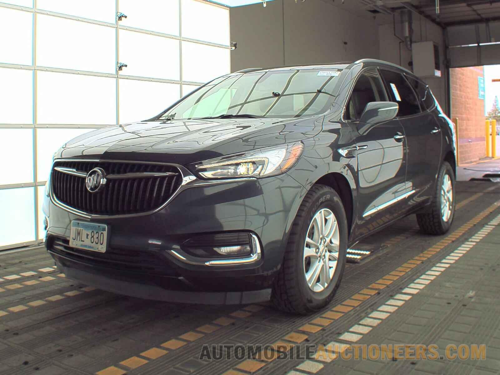 5GAEVAKW8MJ150504 Buick Enclave 2021