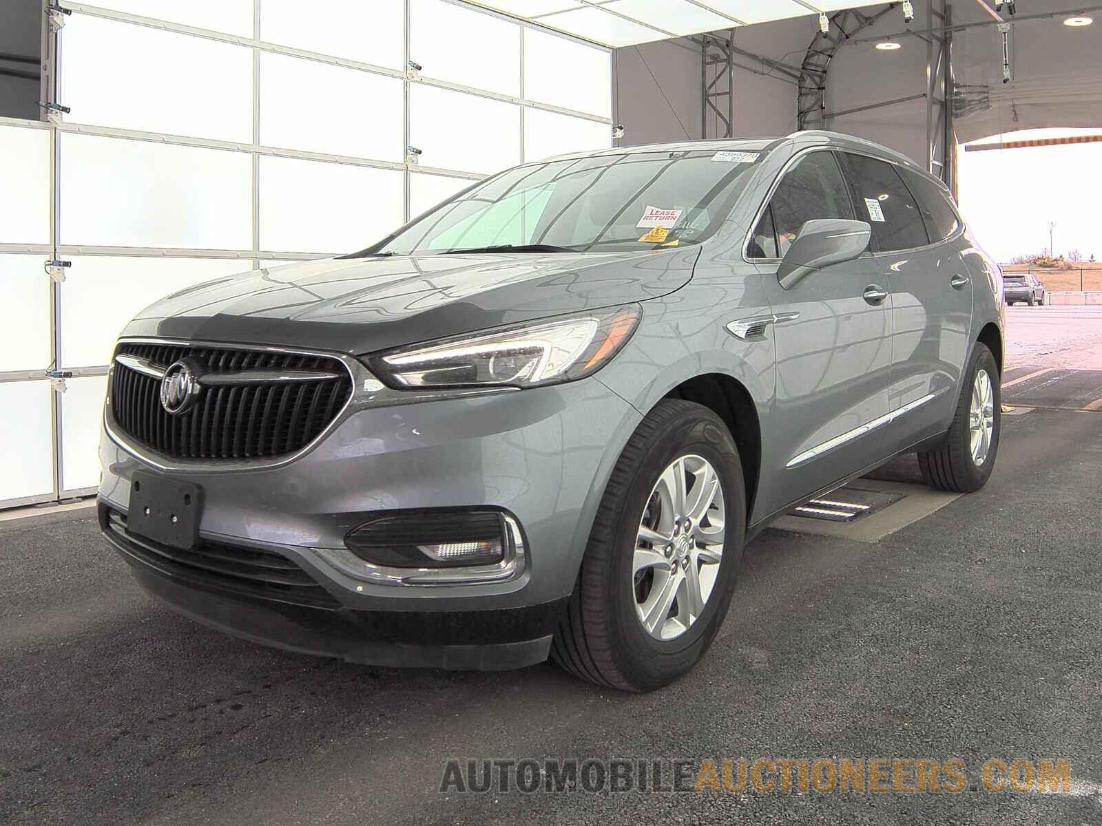 5GAEVAKW8MJ184975 Buick Enclave 2021