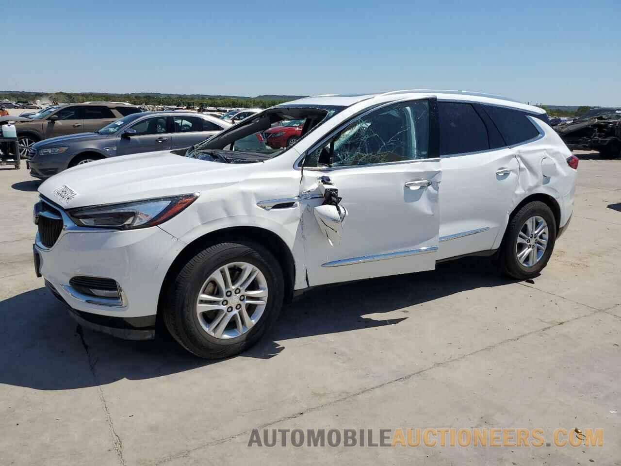 5GAEVAKWXKJ286503 BUICK ENCLAVE 2019