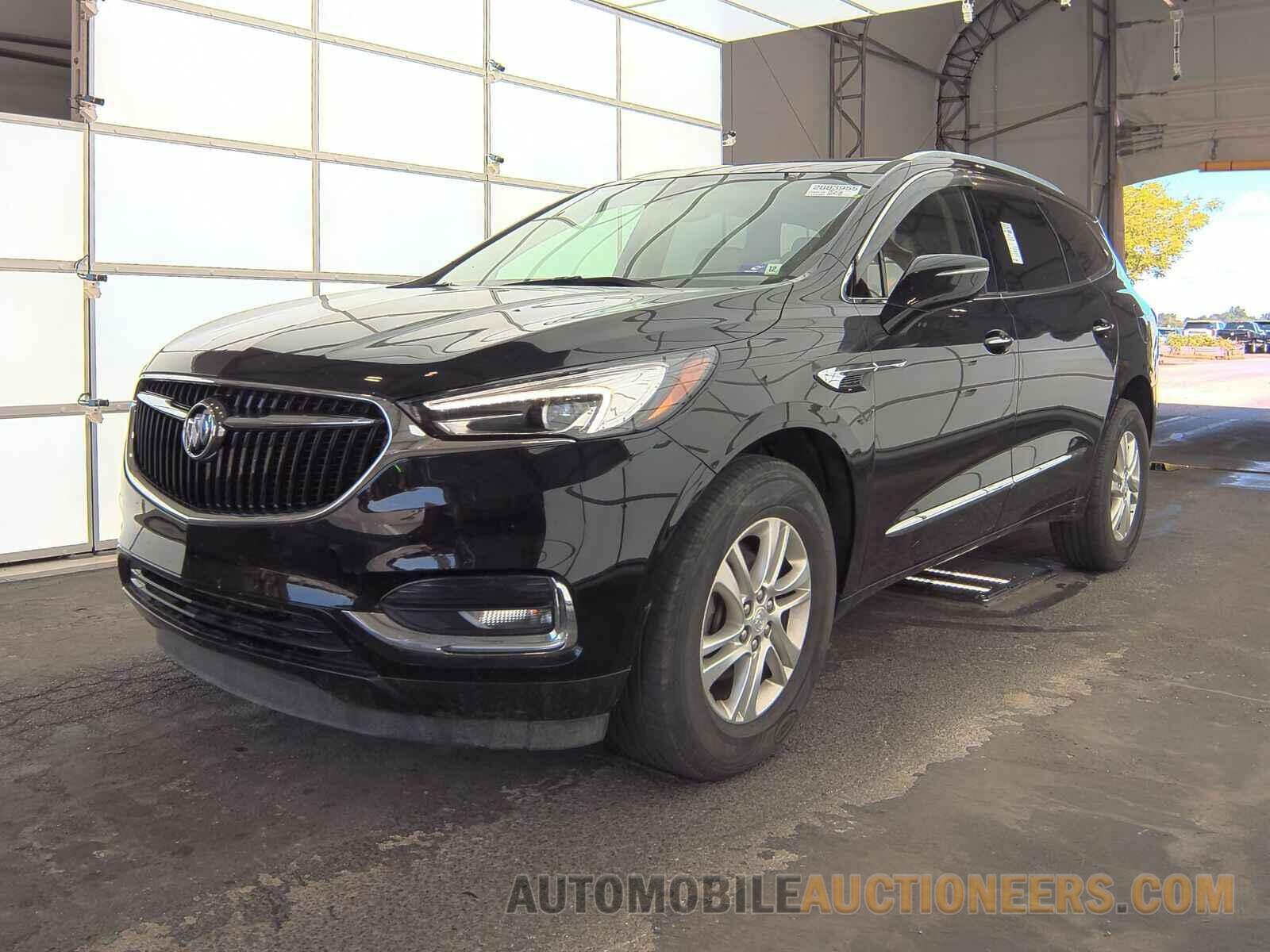 5GAEVAKWXLJ244978 Buick Enclave 2020