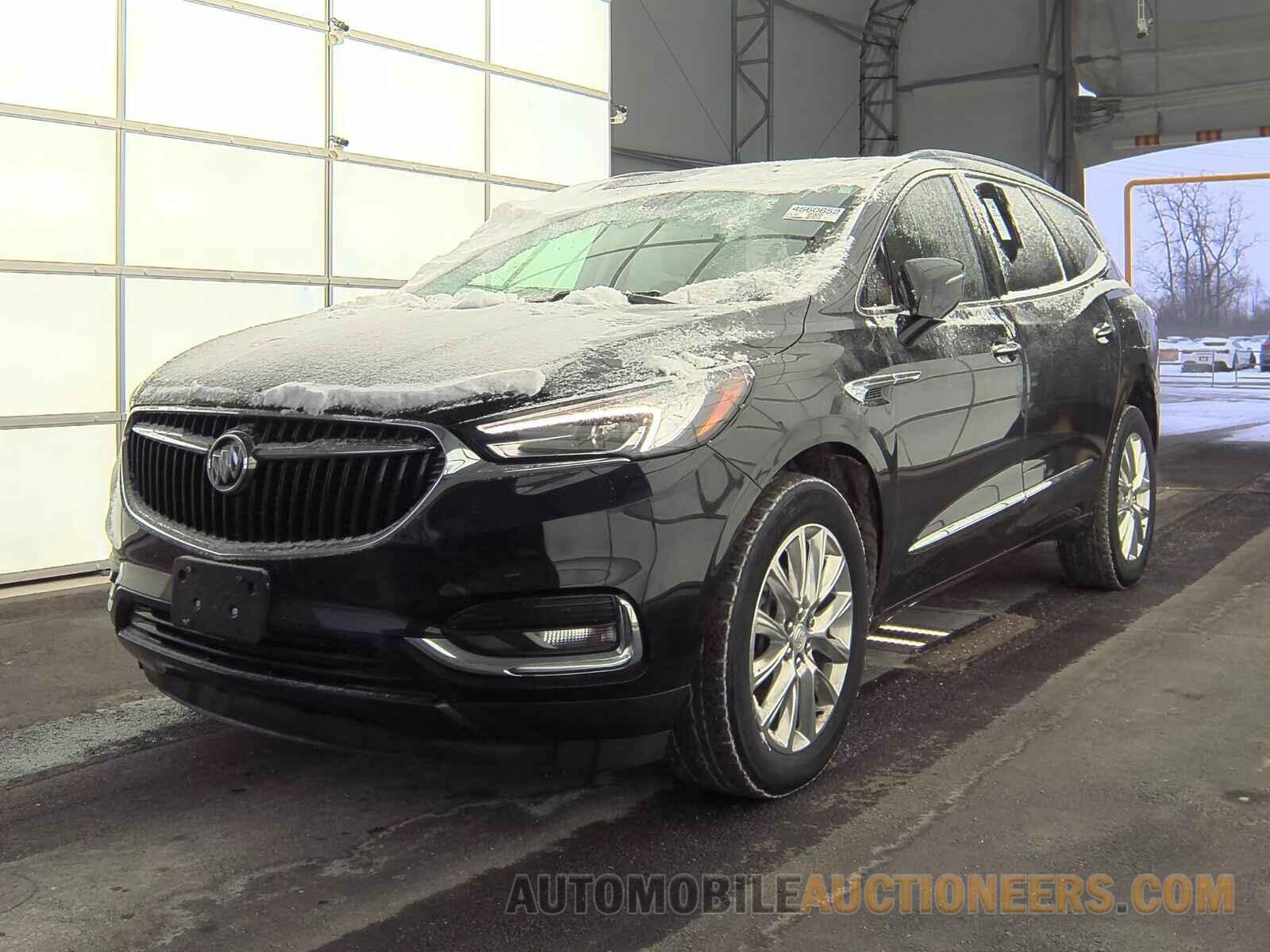 5GAEVAKWXLJ280265 Buick Enclave 2020