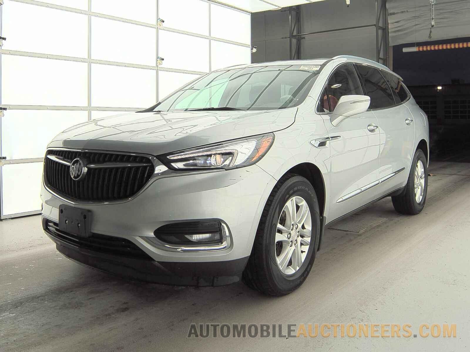 5GAEVAKWXLJ298152 Buick Enclave 2020