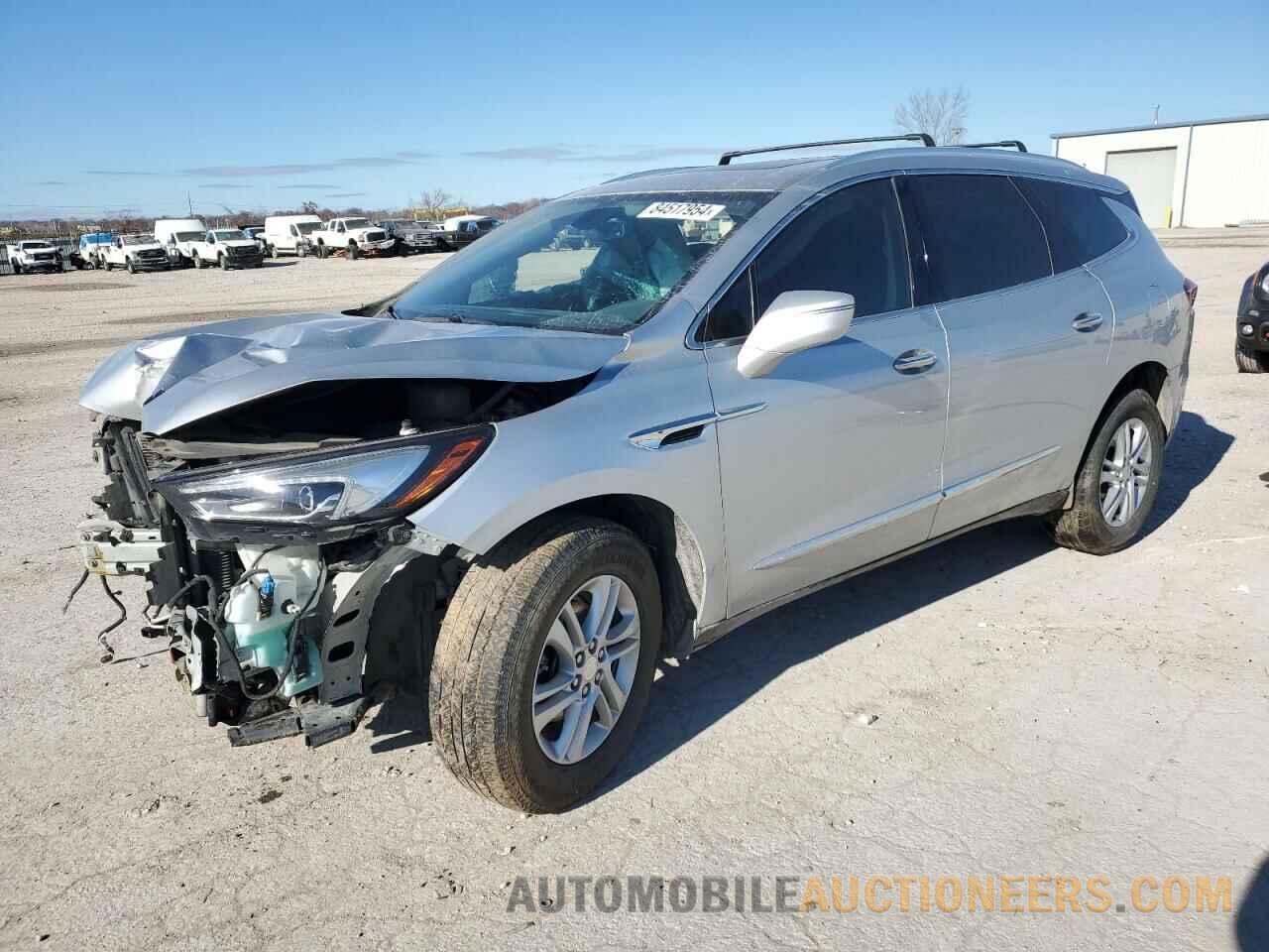 5GAEVAKWXLJ300577 BUICK ENCLAVE 2020