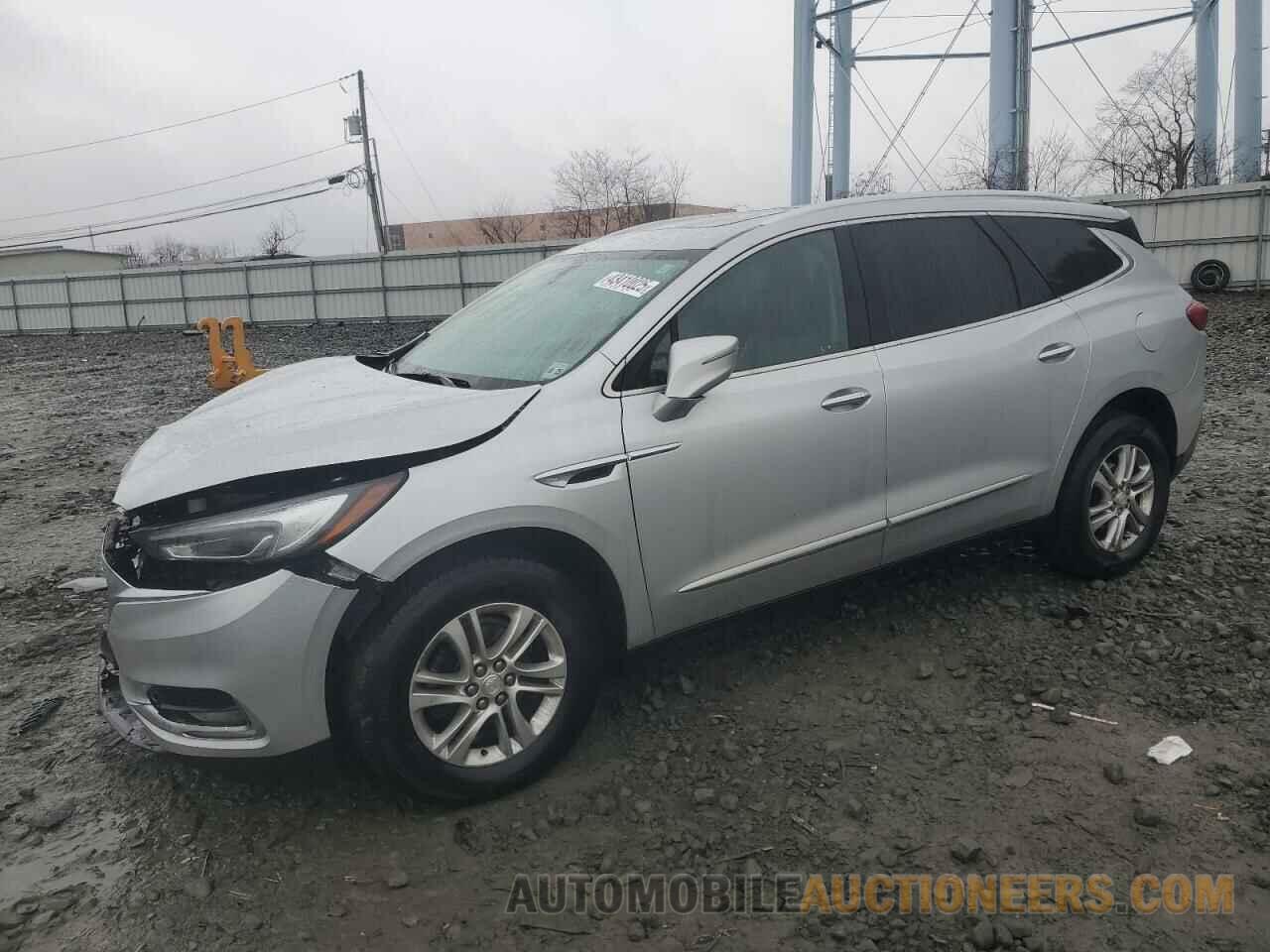 5GAEVAKWXLJ303575 BUICK ENCLAVE 2020