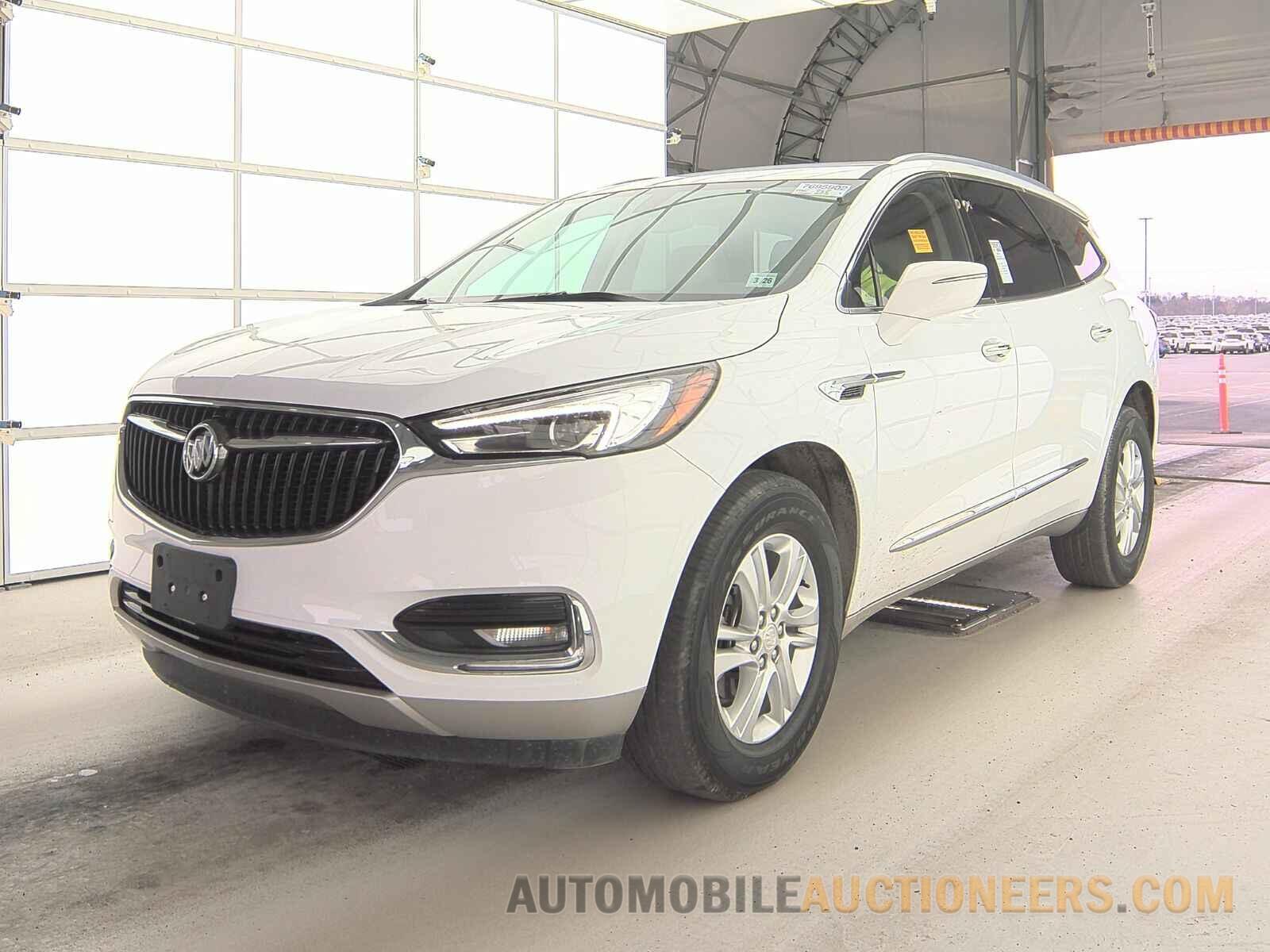 5GAEVAKWXMJ178028 Buick Enclave 2021