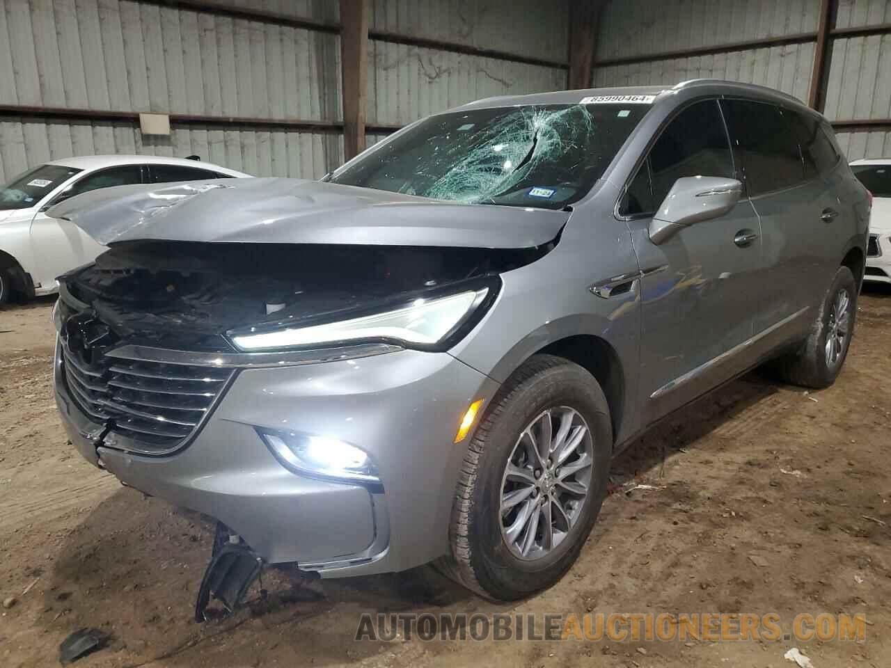 5GAEVAKWXPJ129688 BUICK ENCLAVE 2023