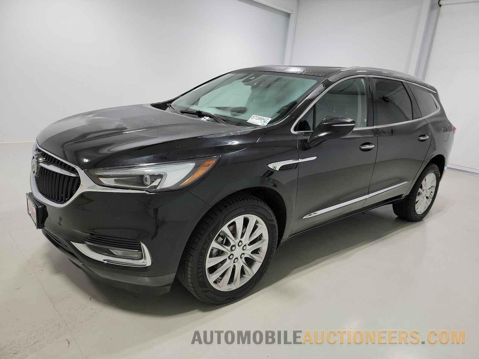 5GAEVBKW1KJ101423 Buick Enclave 2019