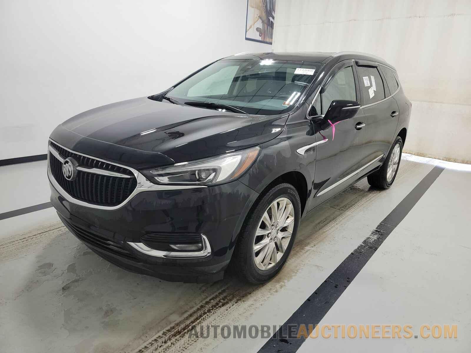 5GAEVBKW1KJ253248 Buick Enclave 2019