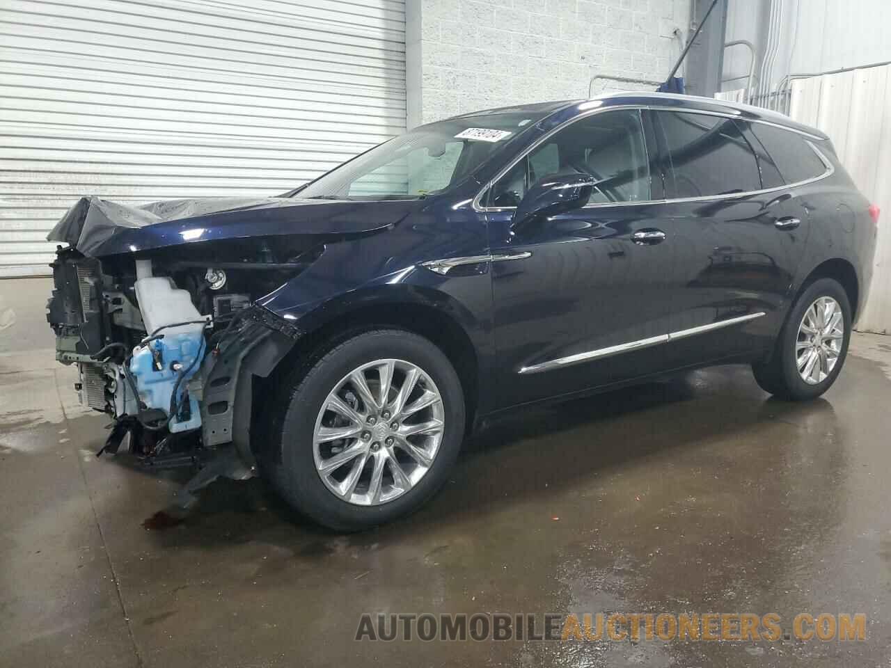 5GAEVBKW2LJ164371 BUICK ENCLAVE 2020