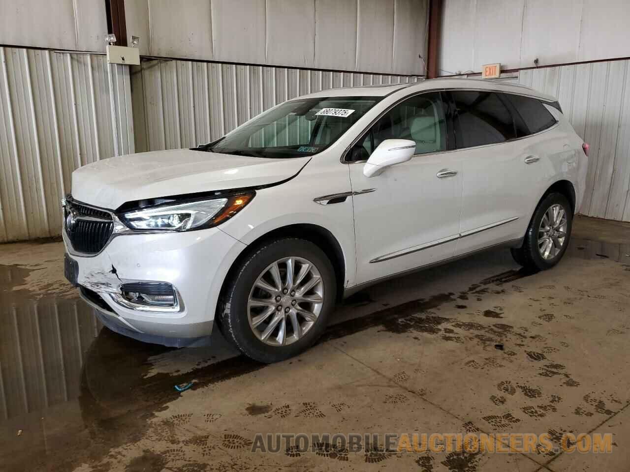 5GAEVBKW3LJ276290 BUICK ENCLAVE 2020