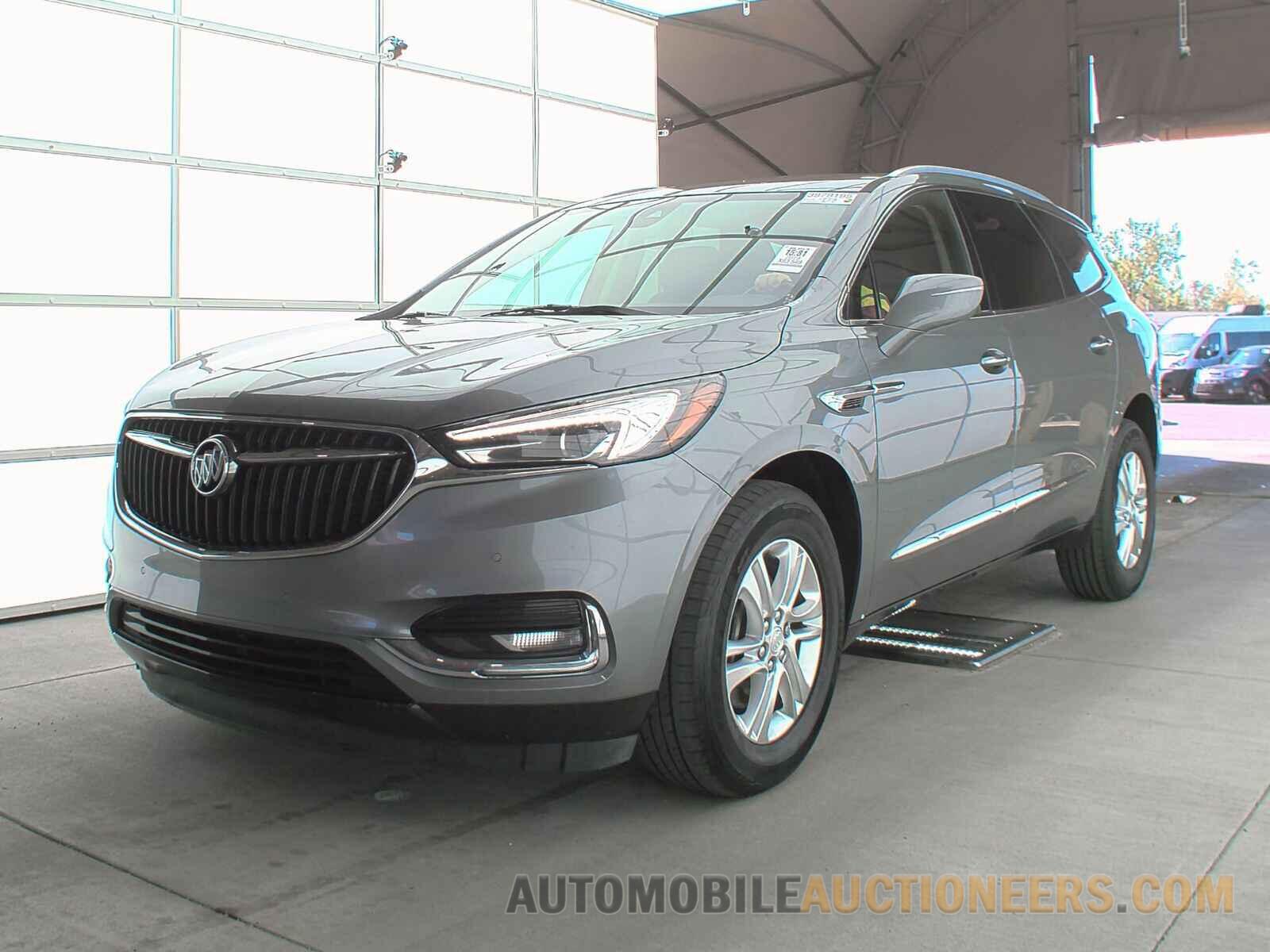 5GAEVBKW4KJ293159 Buick Enclave 2019