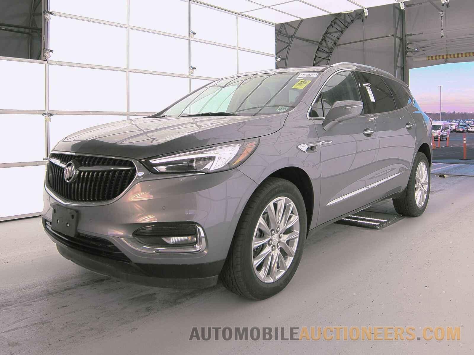 5GAEVBKW5LJ299148 Buick Enclave 2020