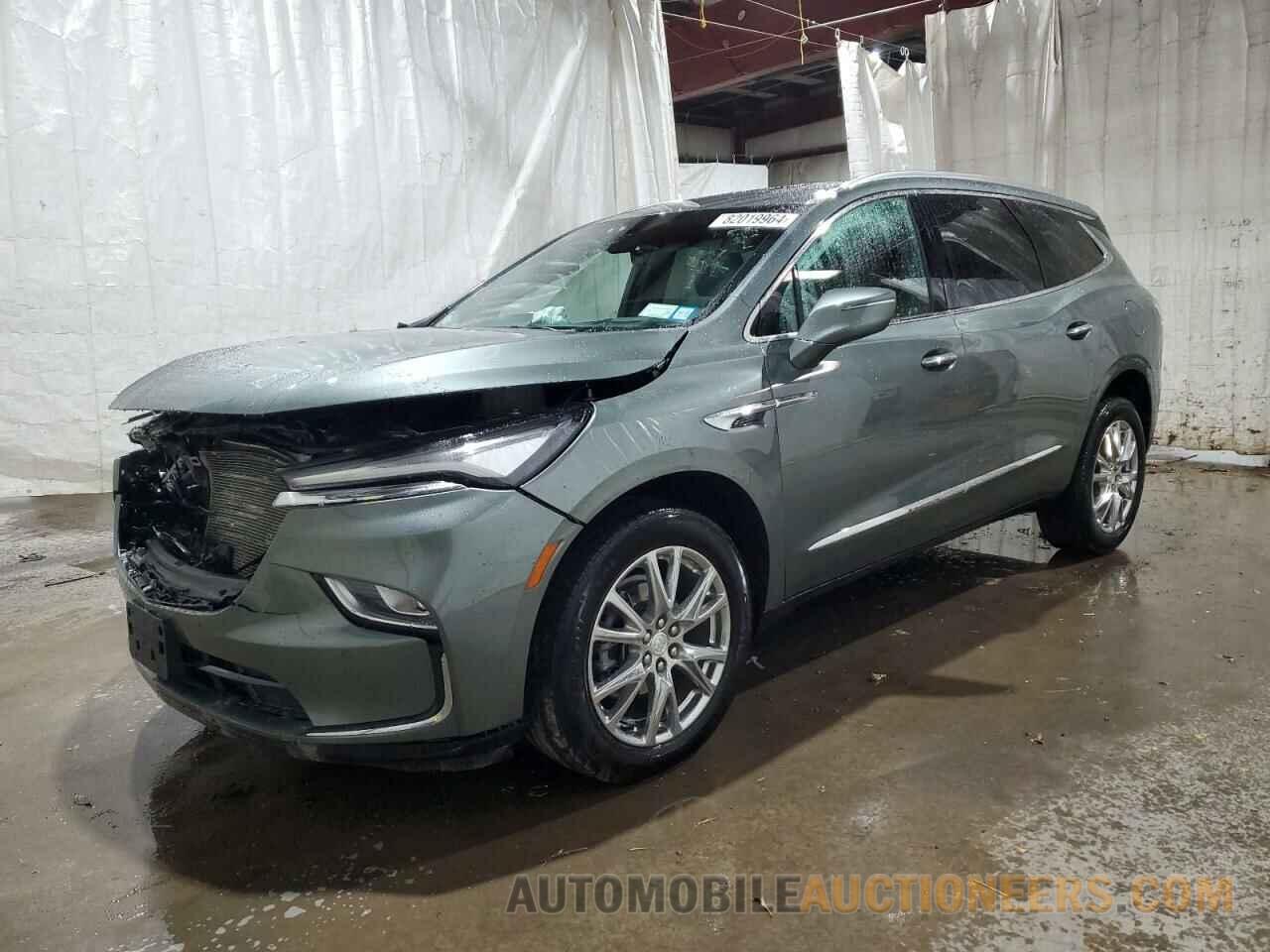 5GAEVBKW5NJ122988 BUICK ENCLAVE 2022