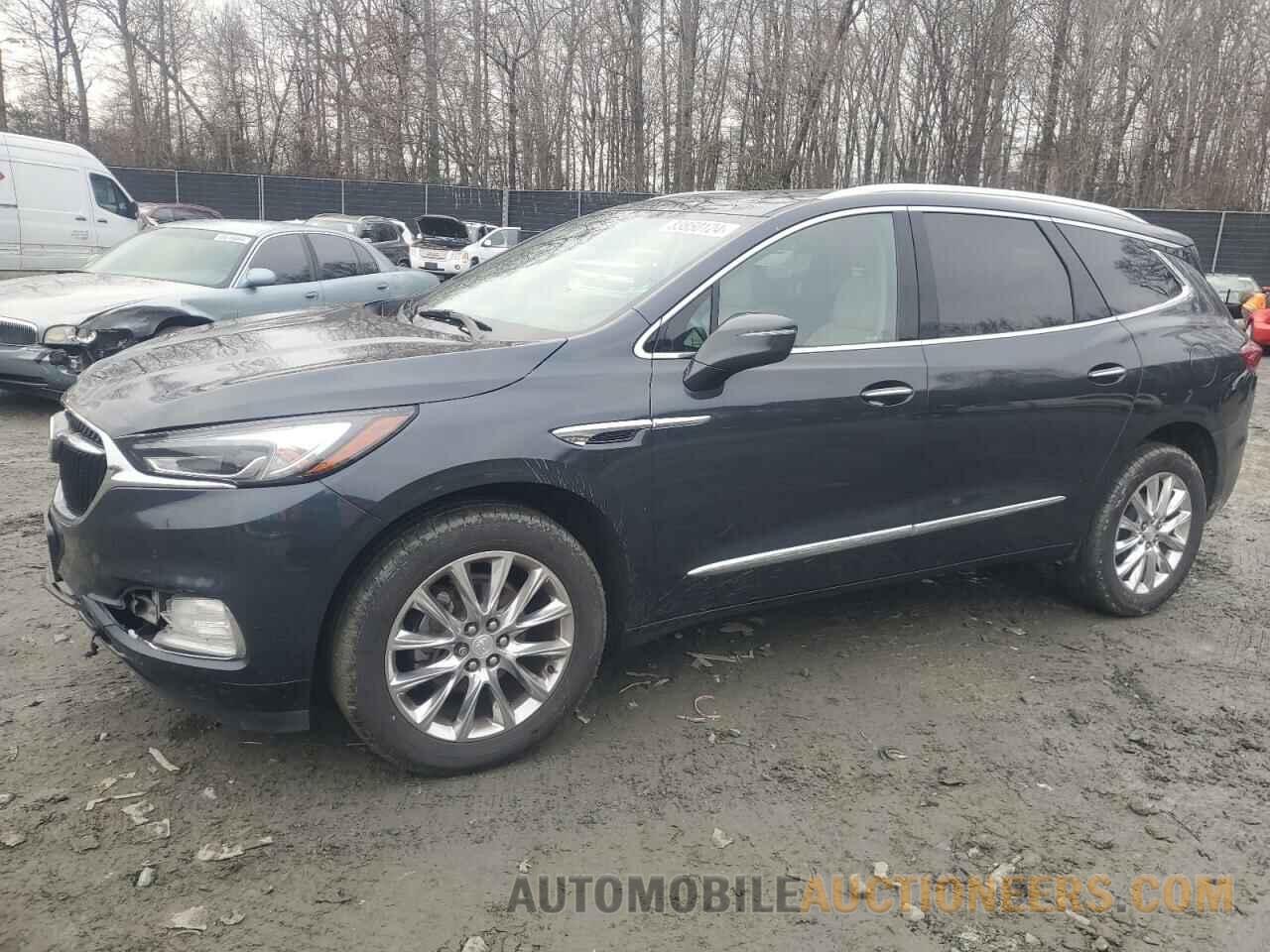 5GAEVBKW9LJ155599 BUICK ENCLAVE 2020