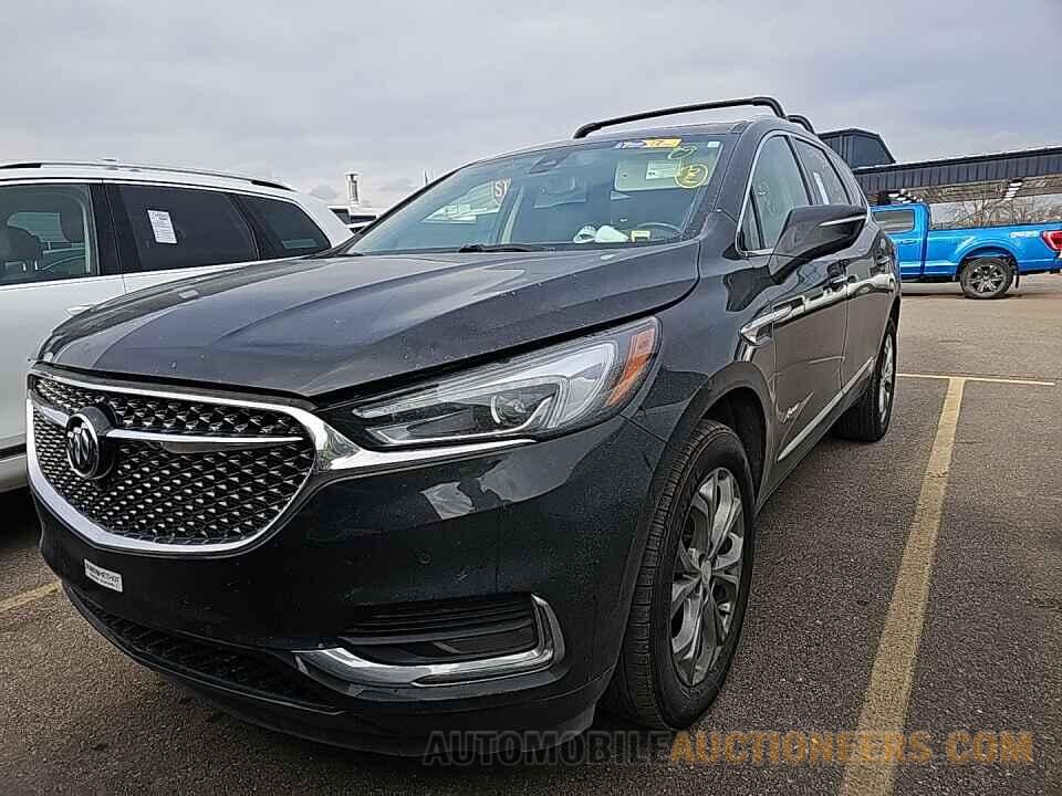 5GAEVCKW2LJ275086 Buick Enclave 2020
