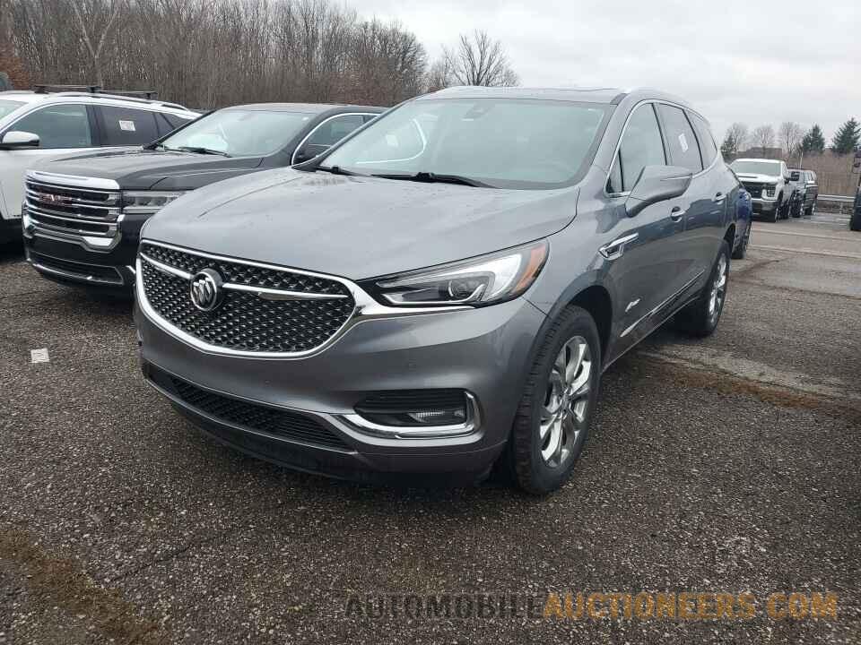 5GAEVCKW5LJ235505 Buick Enclave 2020