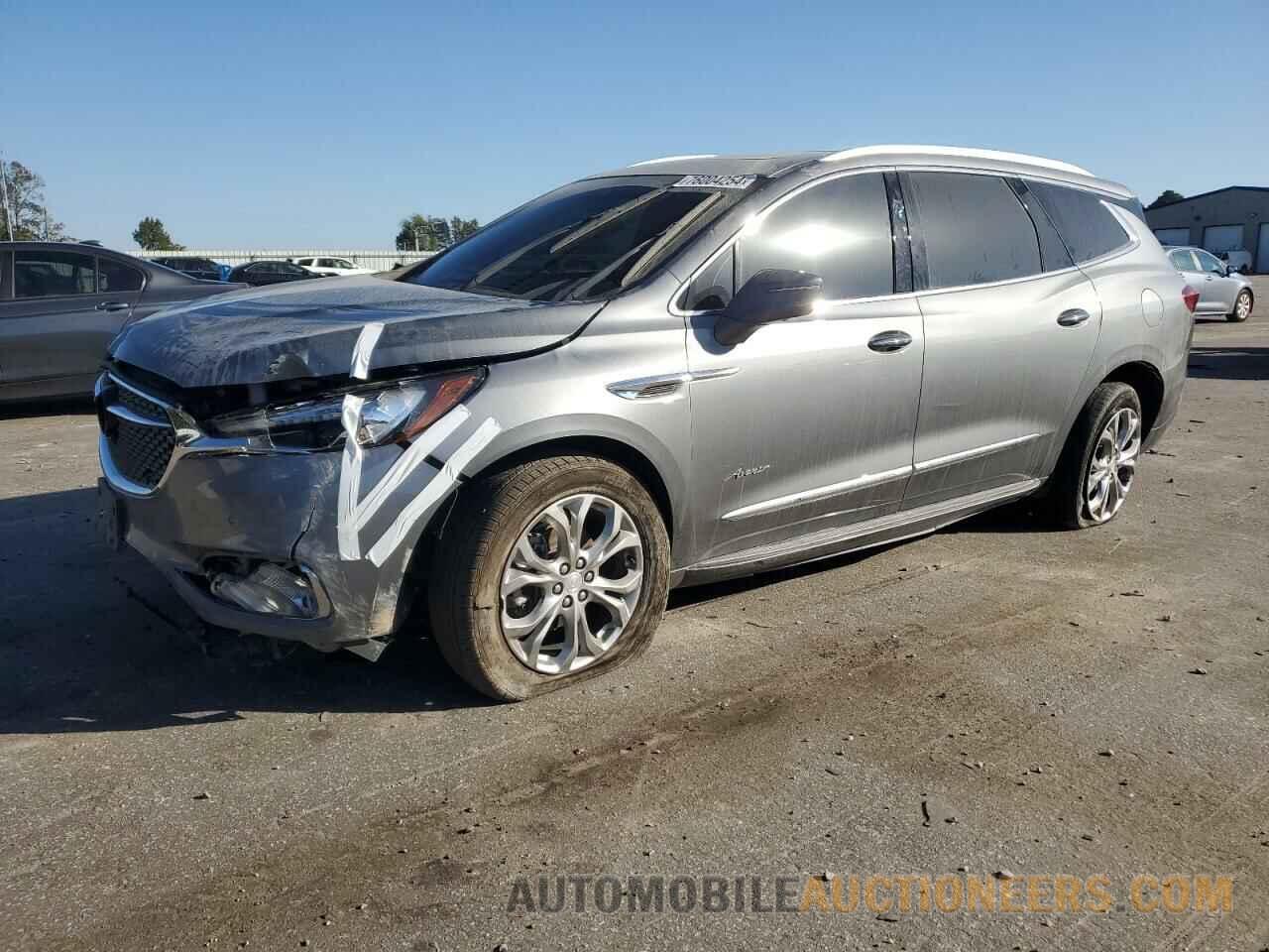 5GAEVCKW6LJ298385 BUICK ENCLAVE 2020