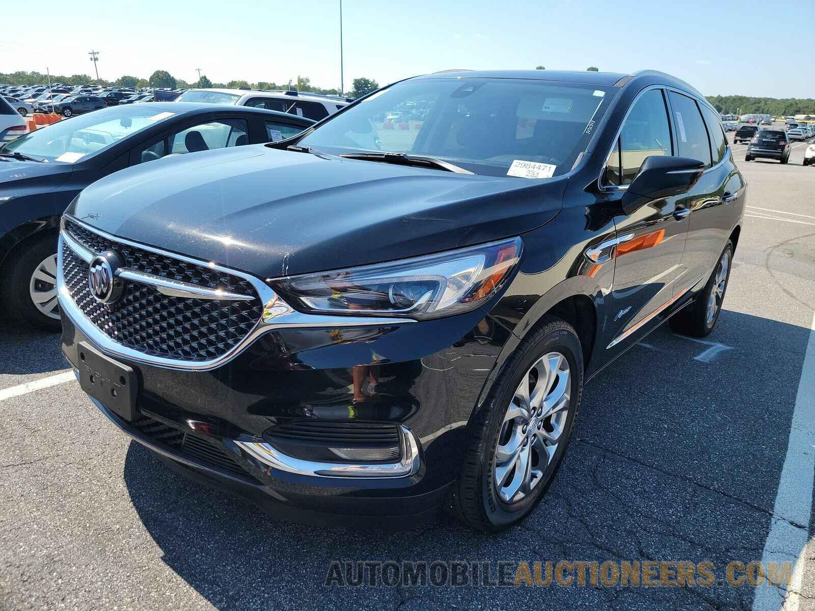 5GAEVCKW8KJ268769 Buick Enclave 2019