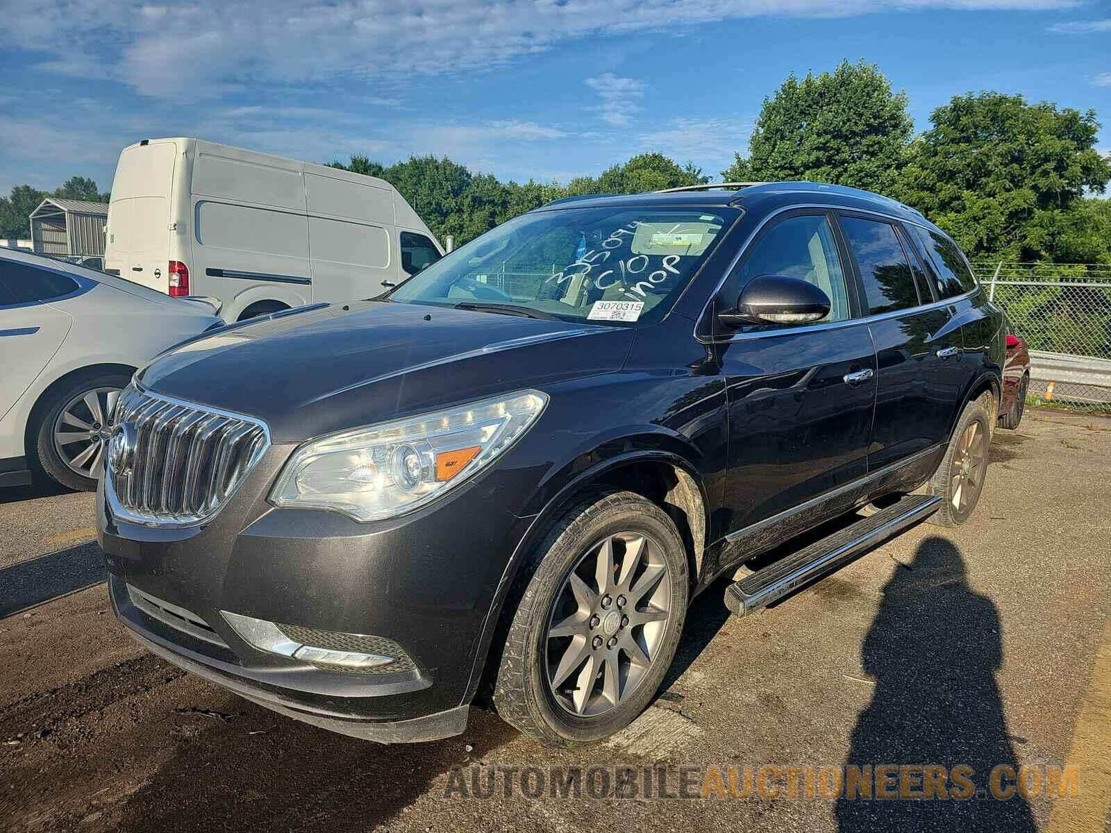 5GAKRAKD0GJ325094 Buick Enclave 2016