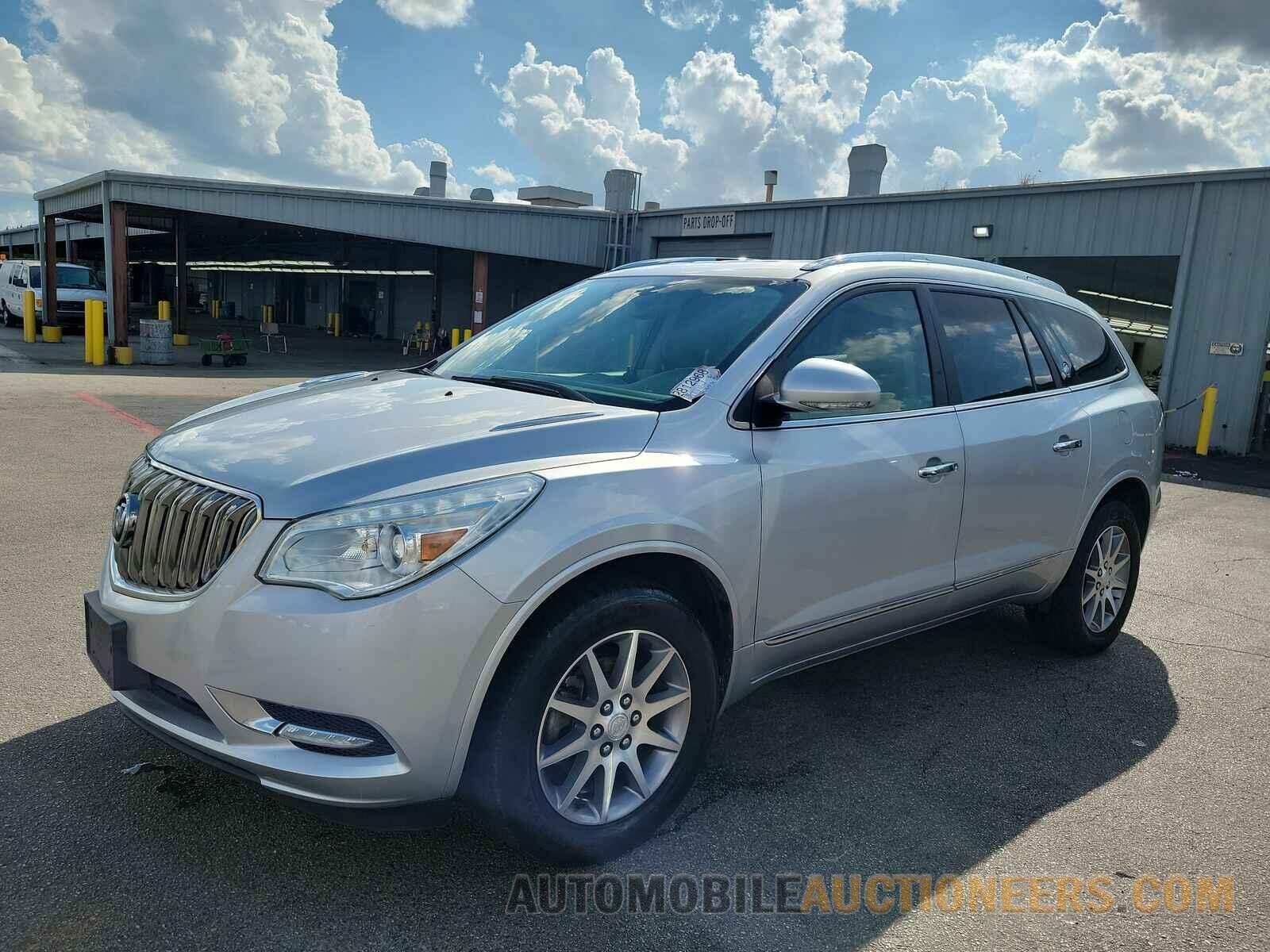 5GAKRAKD1HJ213566 Buick Enclave 2017