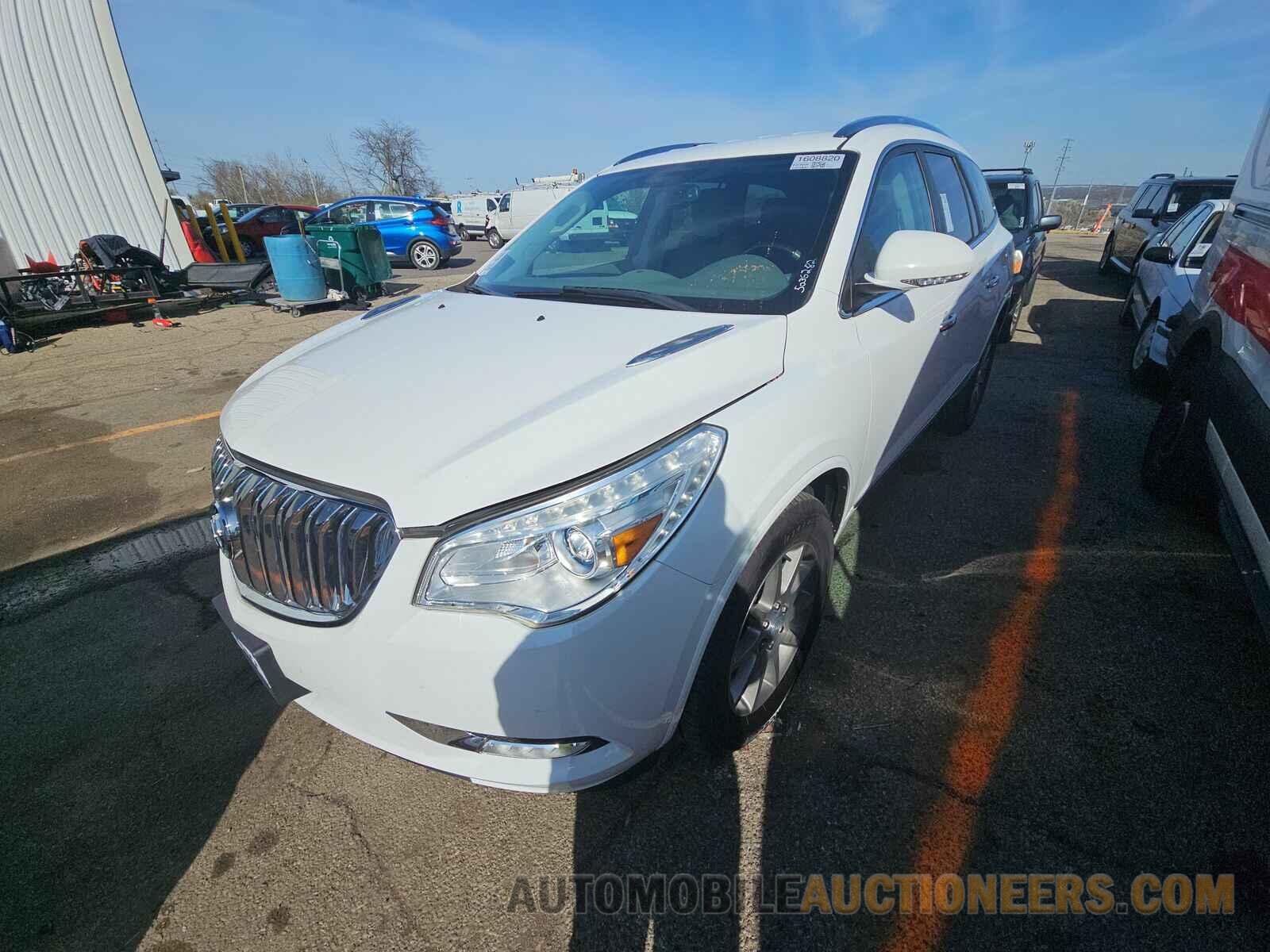 5GAKRAKD2HJ270357 Buick Enclave 2017