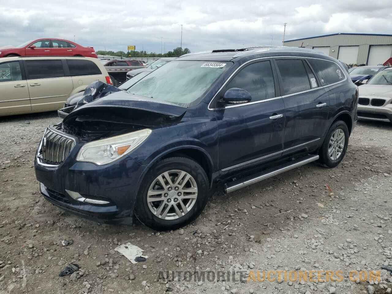 5GAKRAKD5FJ385645 BUICK ENCLAVE 2015