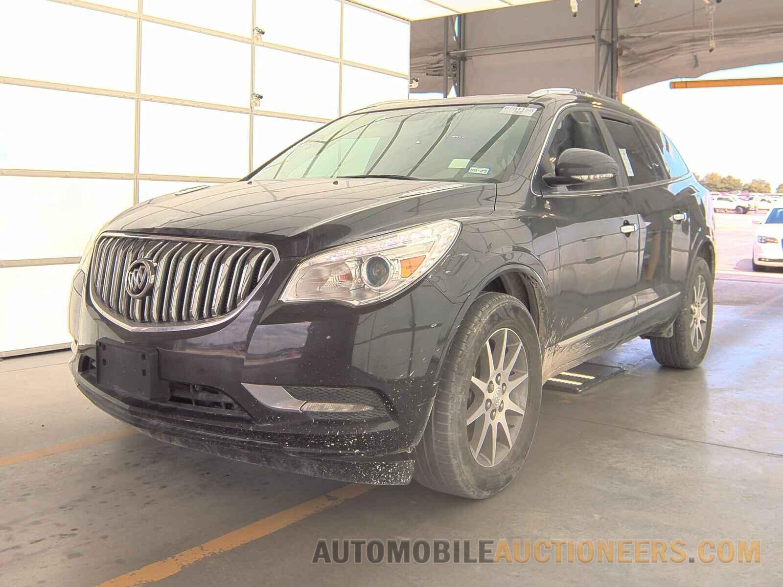 5GAKRAKD6HJ302095 Buick Enclave 2017