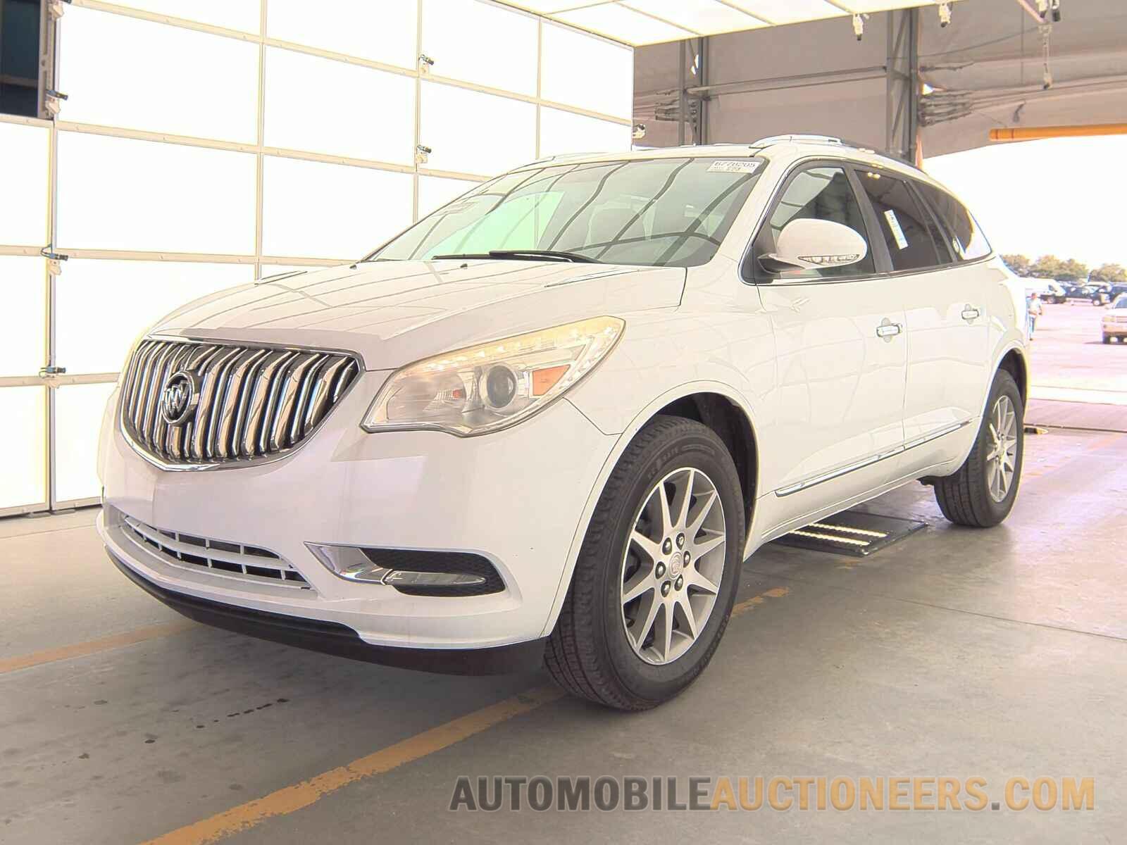 5GAKRAKD7GJ221086 Buick Enclave 2016