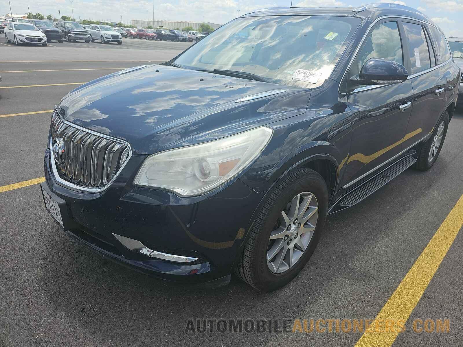 5GAKRBKD0GJ245235 Buick Enclave 2016