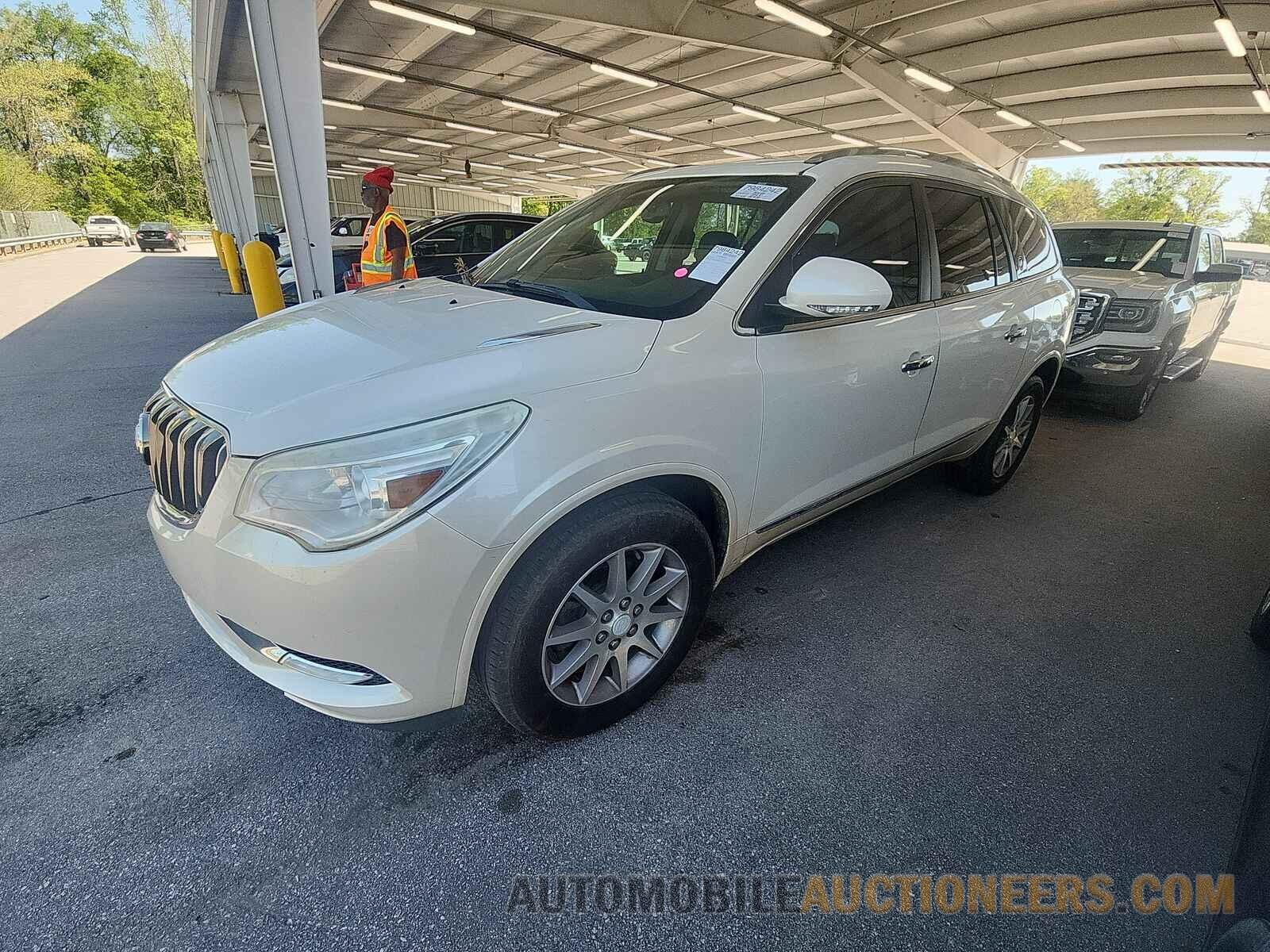 5GAKRBKD3FJ309427 Buick Enclave 2015