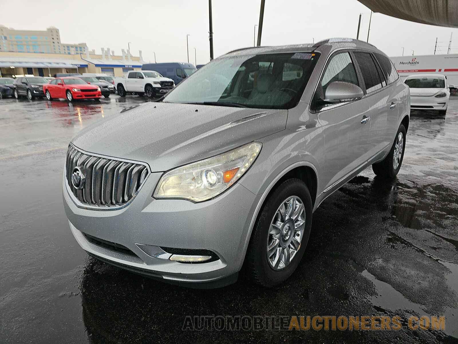 5GAKRBKD6FJ355401 Buick Enclave 2015