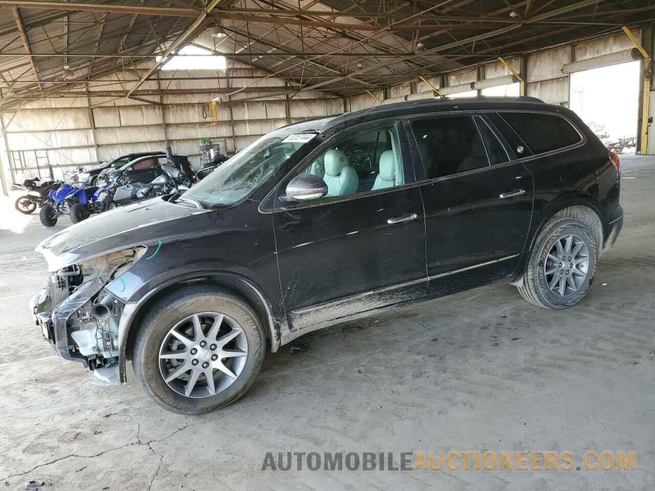 5GAKRBKD8HJ159771 BUICK ENCLAVE 2017